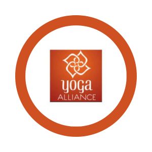Yoga Alliance Certification 200hrs